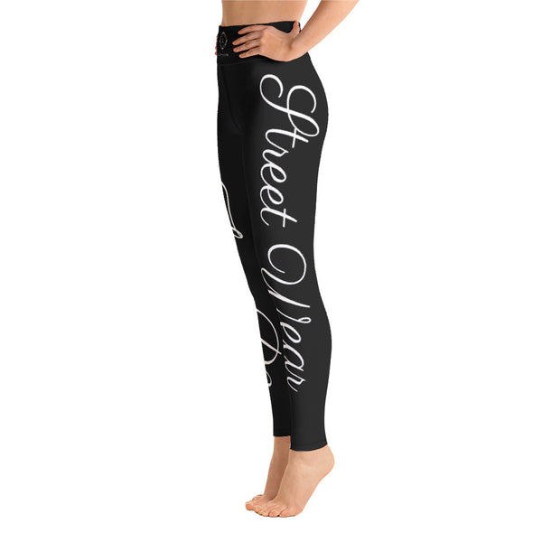 DzThreaDz. Original Premium Yoga Leggings