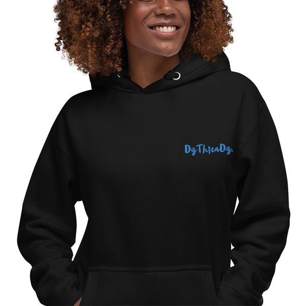 DzThreaDz. Classic Unisex Hoodie