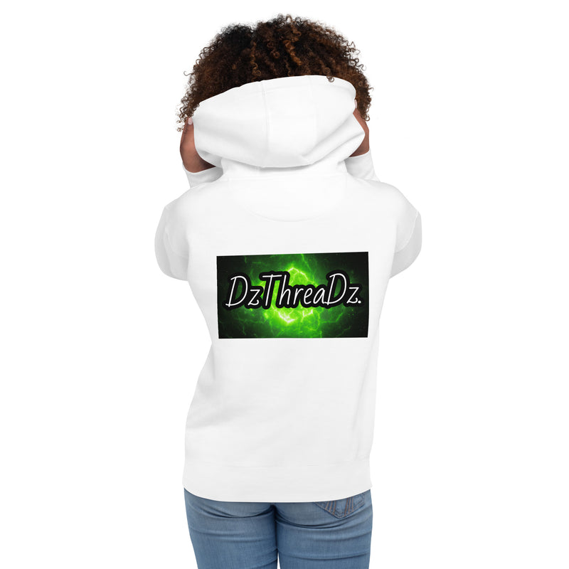 DzThreaDz. Classic Unisex Hoodie